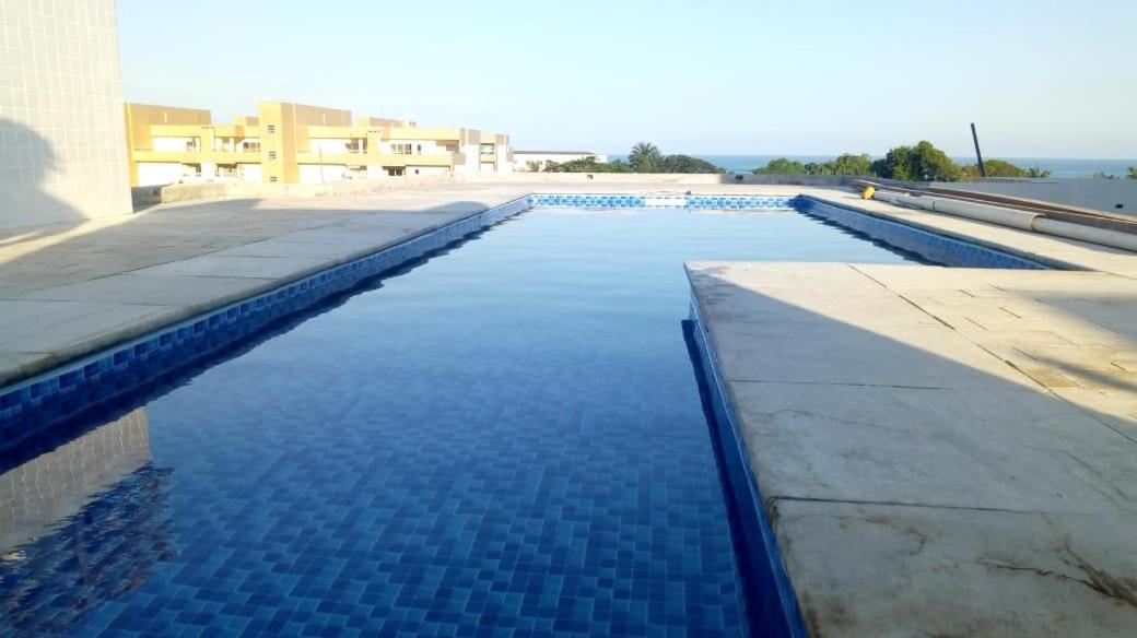 Apartamento de praia Ubatuba Exterior foto