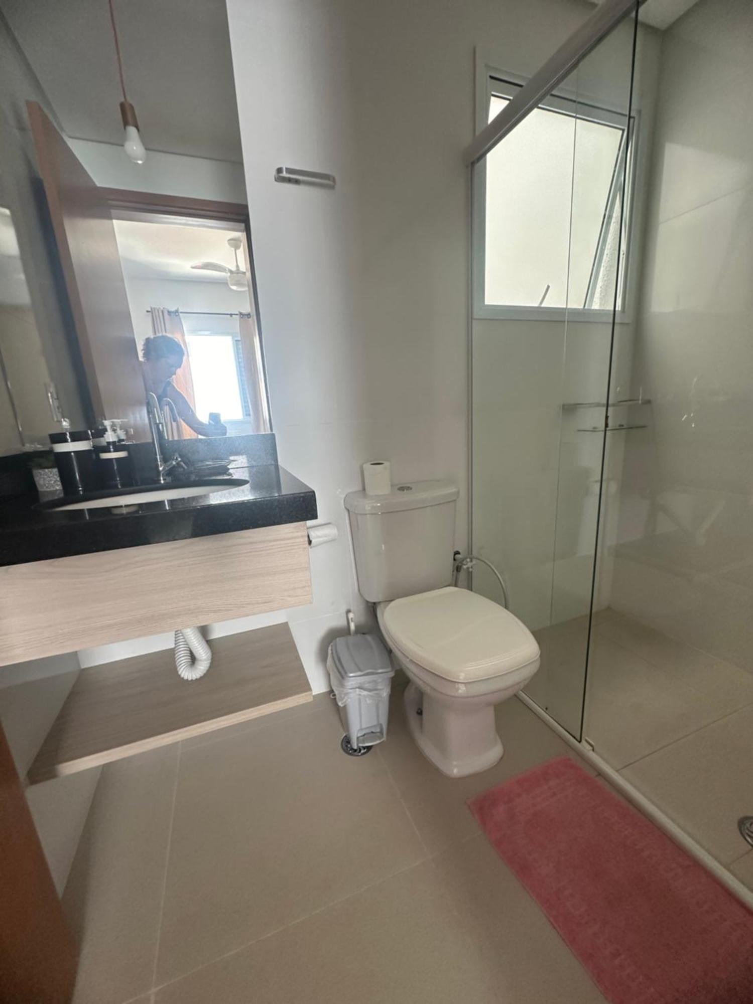 Apartamento de praia Ubatuba Exterior foto