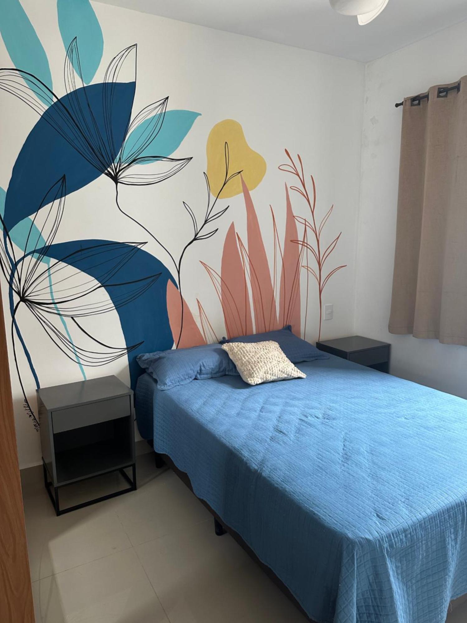 Apartamento de praia Ubatuba Exterior foto