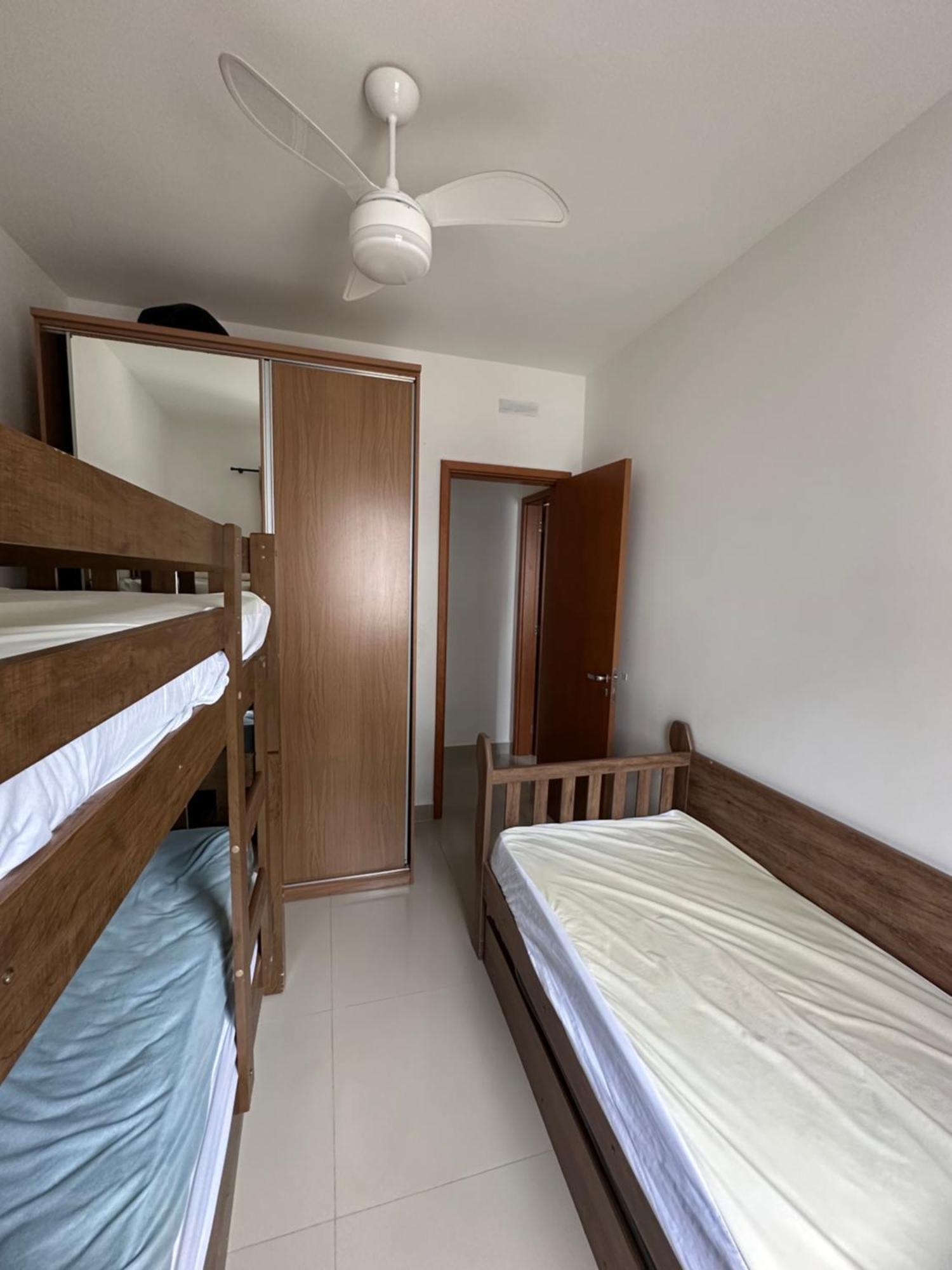 Apartamento de praia Ubatuba Exterior foto